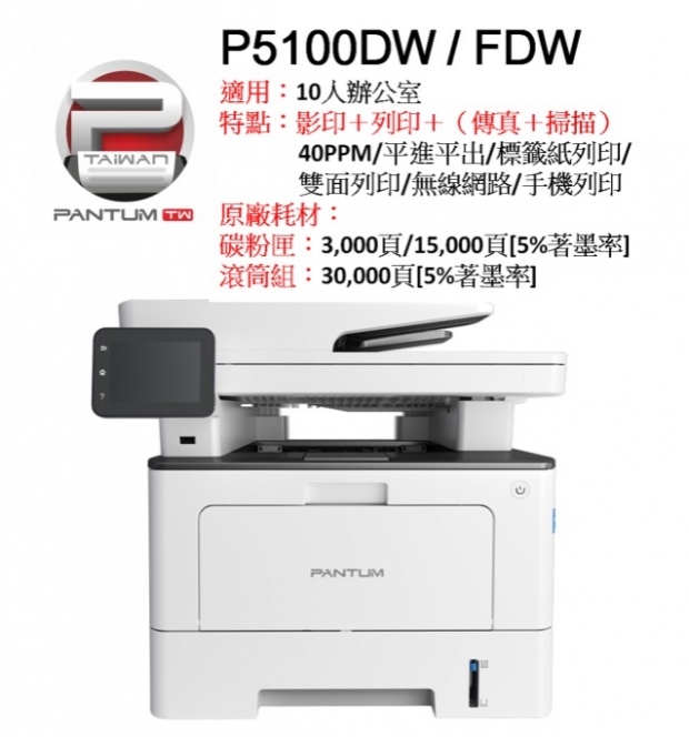 桌上型多功能事務機- 全新影印機品牌保障，售後維修一條龍(第1頁列表